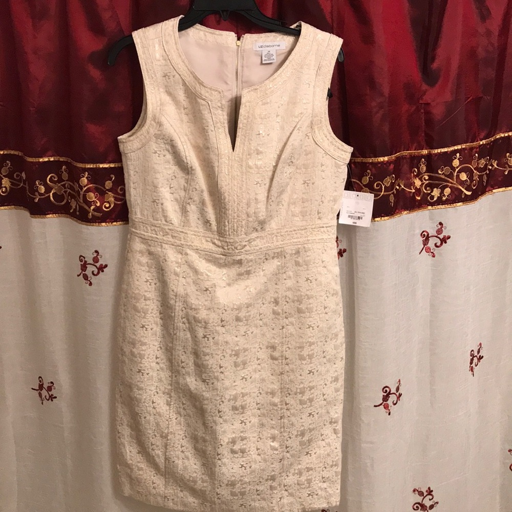 Liz Claiborne Dress